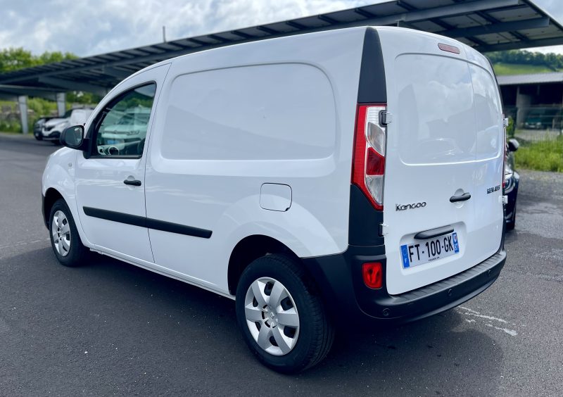 RENAULT KANGOO 2020