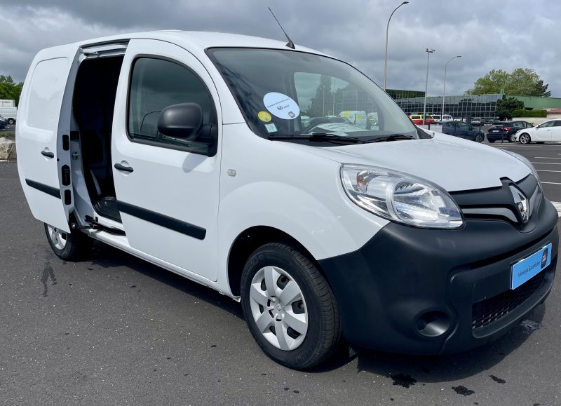 RENAULT KANGOO 2020