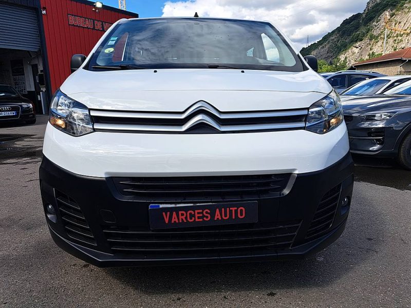 CITROEN JUMPY SPACE TOURER 2.0 BLUE HDI 150 CV BUSINESS BVM6 9 PLACES