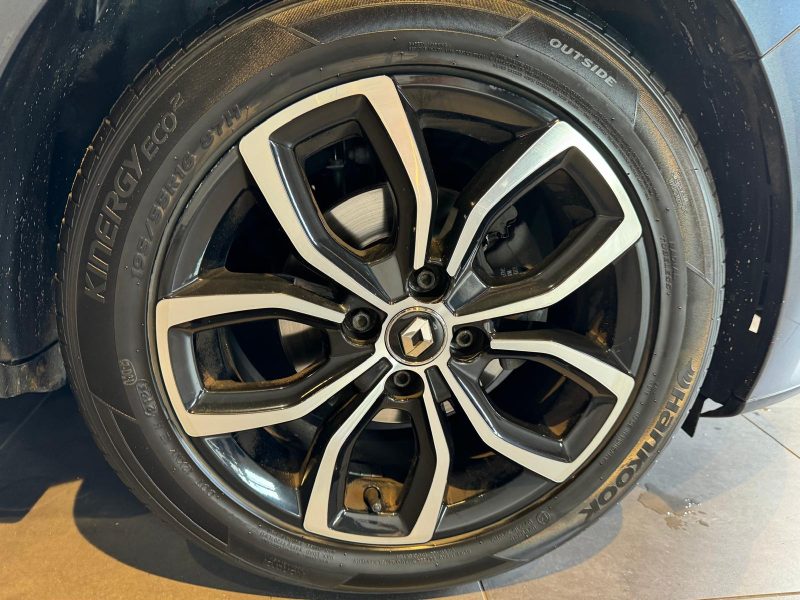 RENAULT  CLIO ESTATE  2019