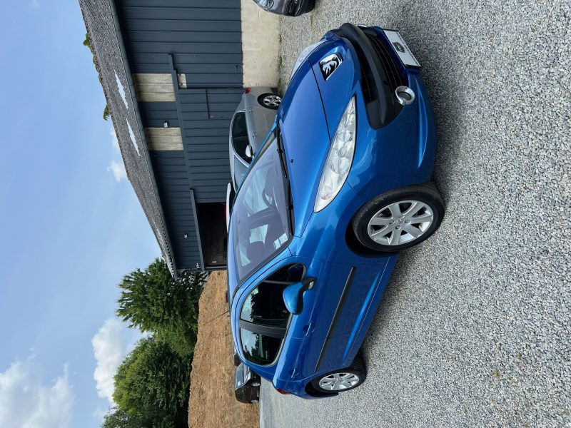 PEUGEOT 207 2006