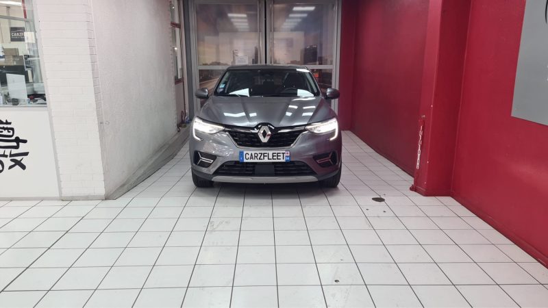 RENAULT ARKANA 2022