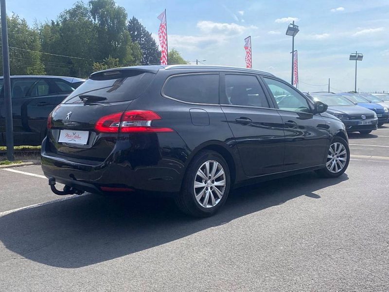 PEUGEOT 308 2019