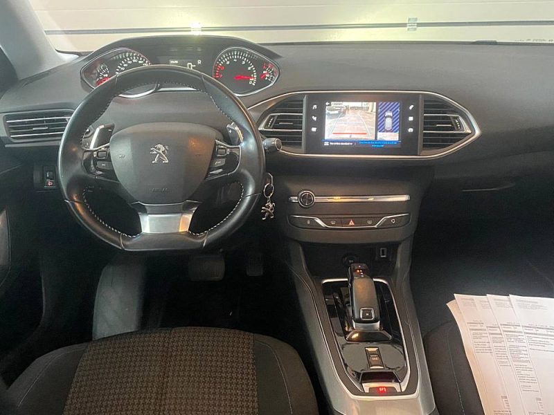 PEUGEOT 308 2019