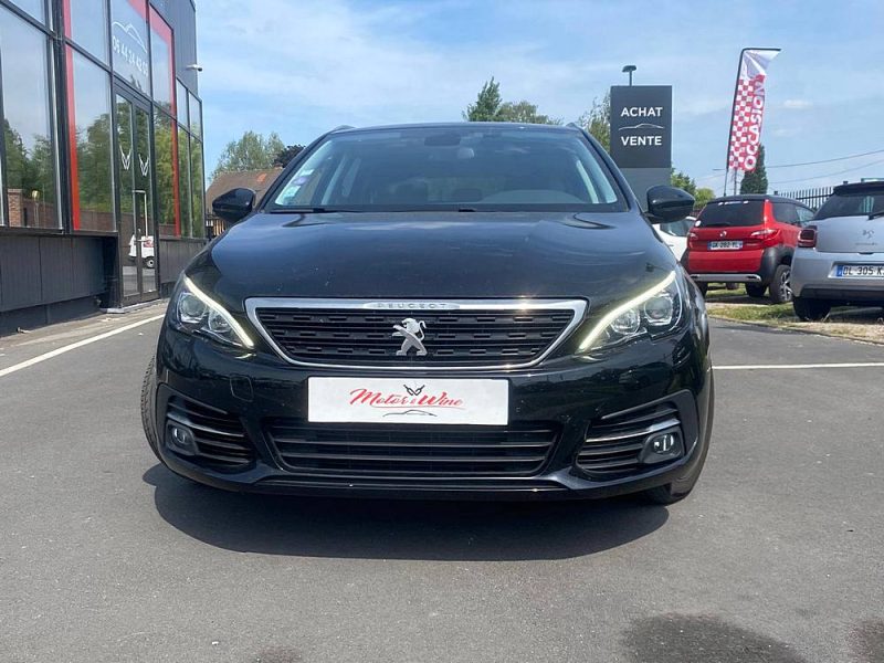 PEUGEOT 308 2019