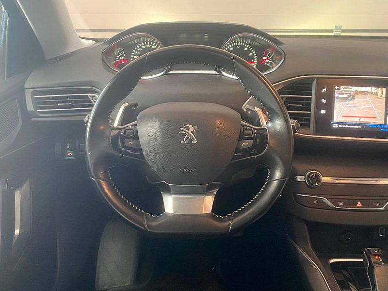 PEUGEOT 308 2019