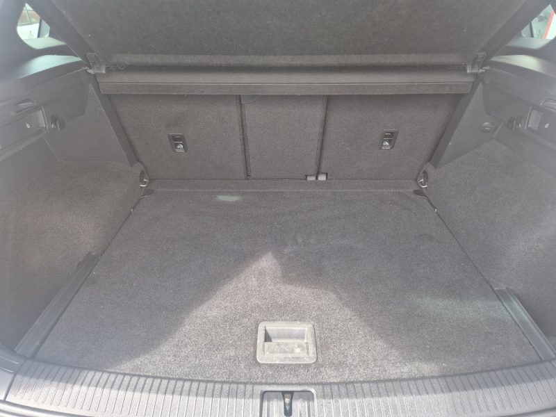 VOLKSWAGEN TIGUAN 2016