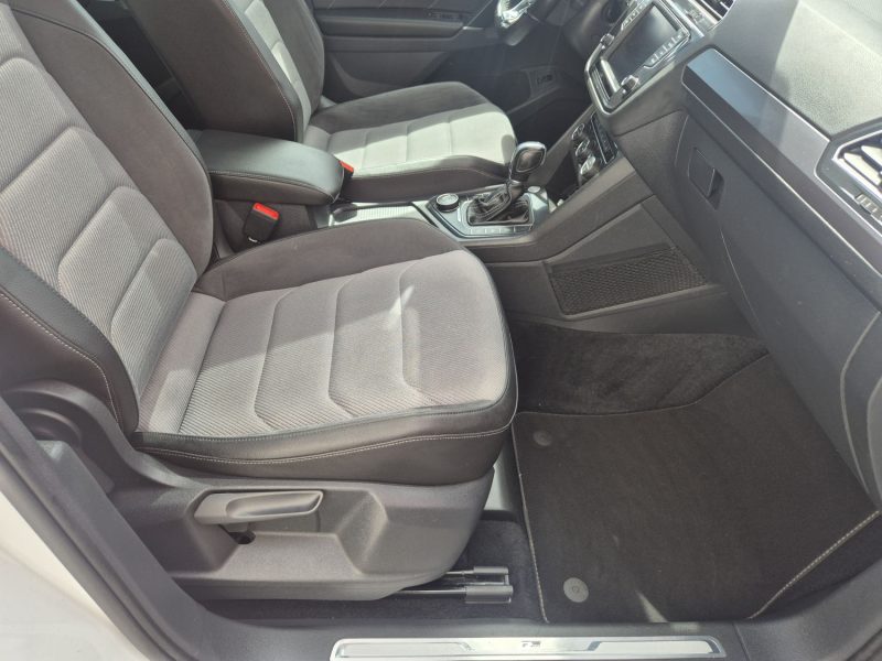 VOLKSWAGEN TIGUAN 2016