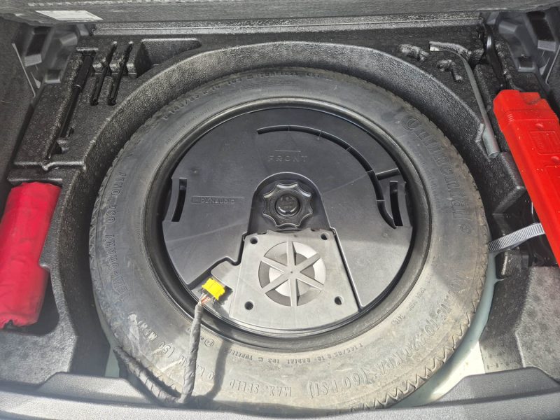 VOLKSWAGEN TIGUAN 2016