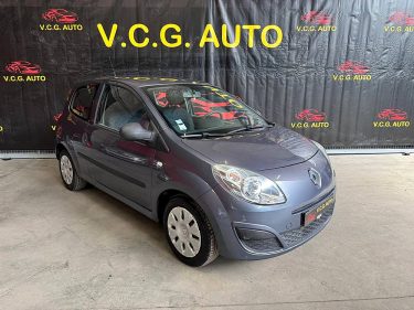 RENAULT TWINGO 1.2i 75 Authentique 
