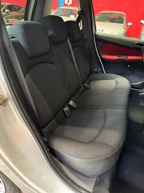 PEUGEOT 206 SW 1.4 HDI 70 Urban 