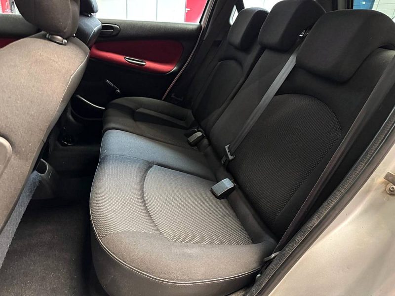 PEUGEOT 206 SW 1.4 HDI 70 Urban 