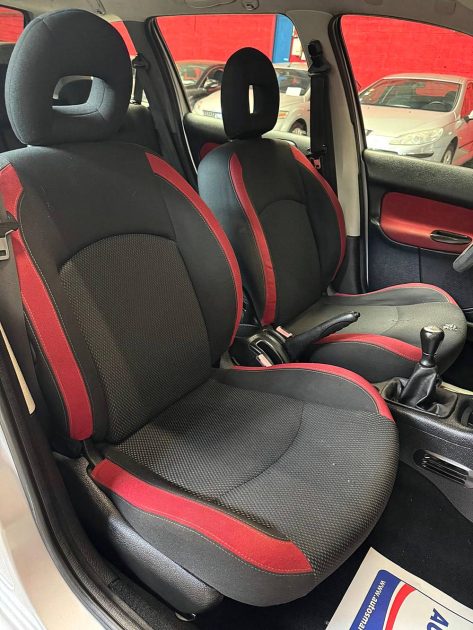 PEUGEOT 206 SW 1.4 HDI 70 Urban 