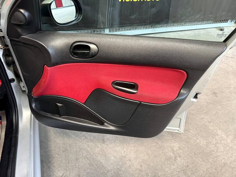 PEUGEOT 206 SW 1.4 HDI 70 Urban 