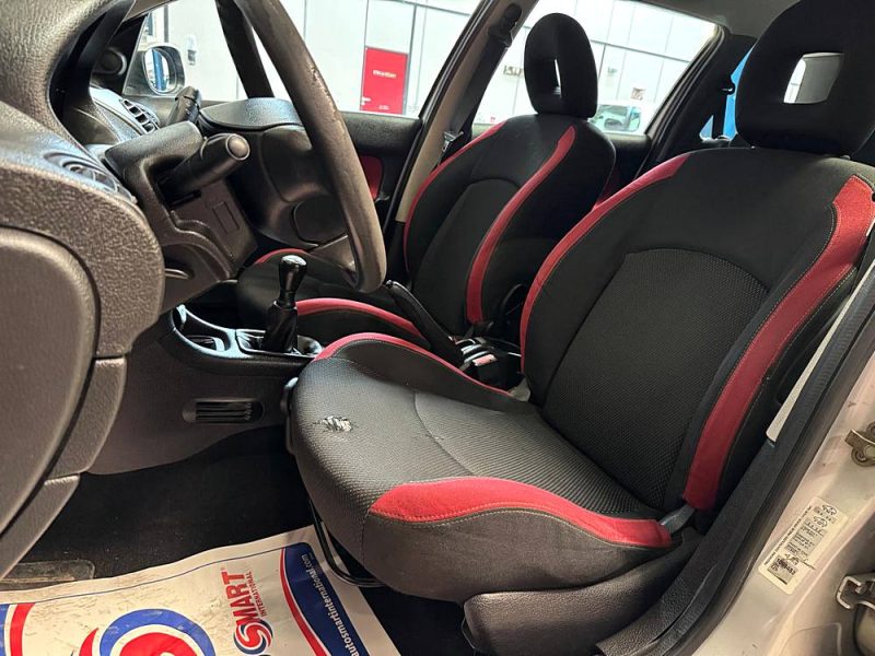 PEUGEOT 206 SW 1.4 HDI 70 Urban 