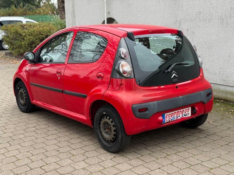 Citroen C1 1.0 Style 2006 - 34402 KM
