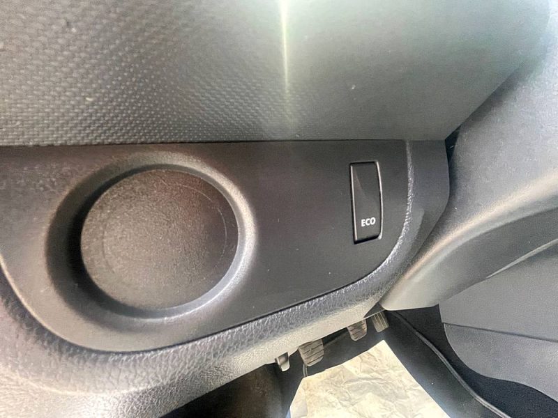 DACIA SANDERO 2015 STEPWAY 0.9TCE 90CV CRIT'AIR 1