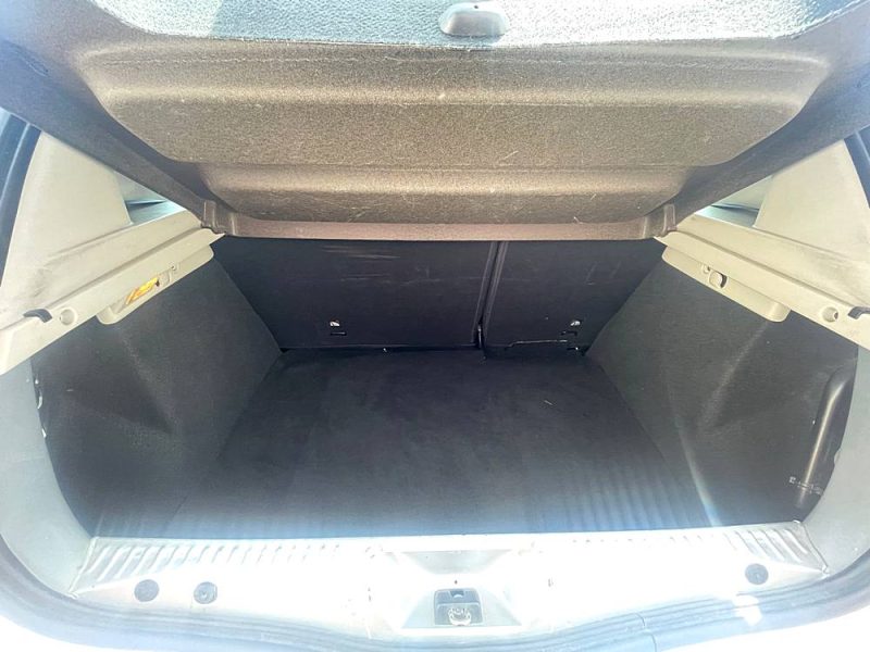 DACIA SANDERO 2015 STEPWAY 0.9TCE 90CV CRIT'AIR 1