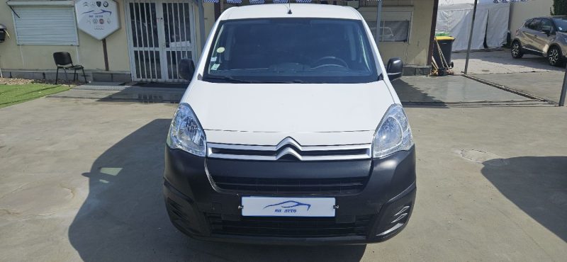 CITROEN BERLINGO 2018