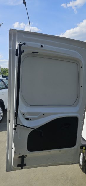 CITROEN BERLINGO 2018