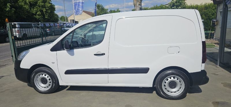 CITROEN BERLINGO 2018