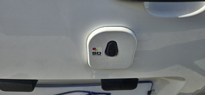 CITROEN BERLINGO 2018