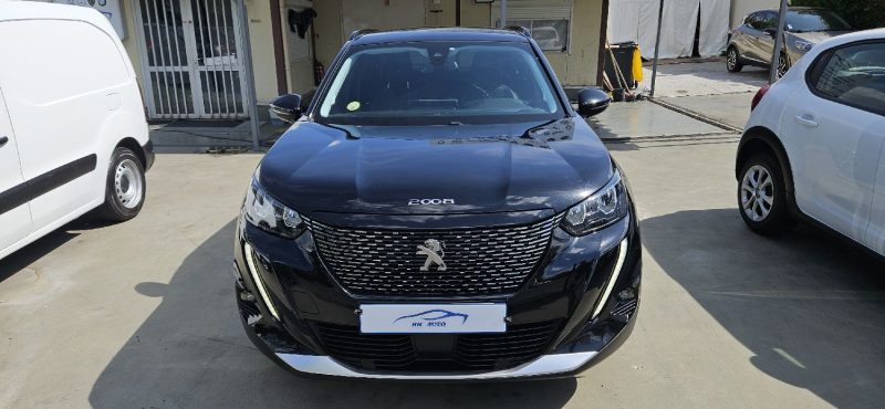 PEUGEOT 2008 2021