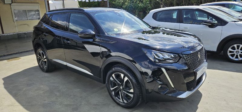 PEUGEOT 2008 2021