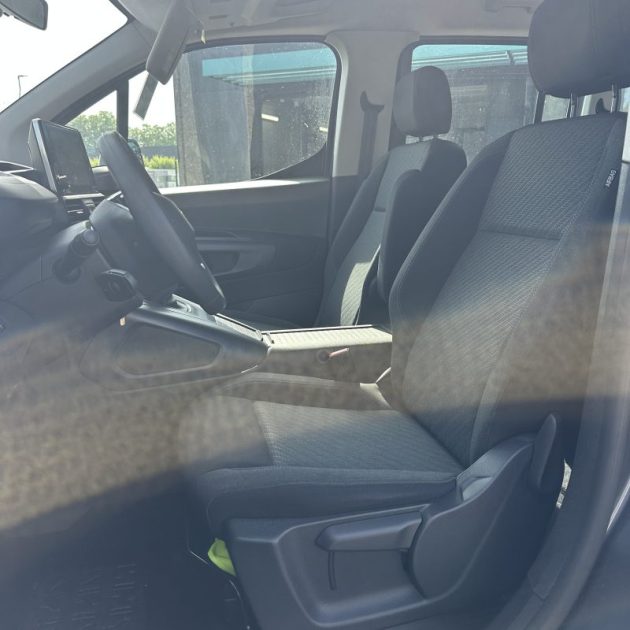 PEUGEOT RIFTER HDI 100 CV ALLURE 1 ere Main Garantie 12 Mois