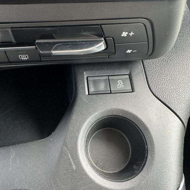 PEUGEOT RIFTER HDI 100 CV ALLURE 1 ere Main Garantie 12 Mois