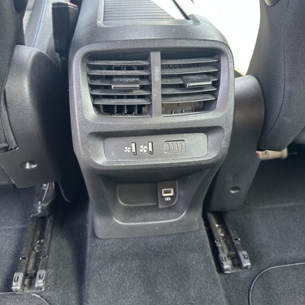 PEUGEOT RIFTER HDI 100 CV ALLURE 1 ere Main Garantie 12 Mois