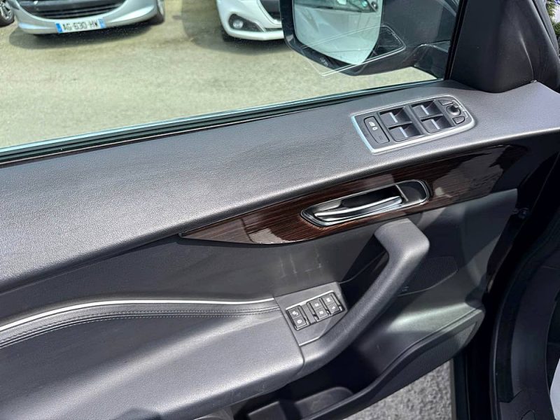 Jaguar F-Pace 2.0d 180ch portfolio