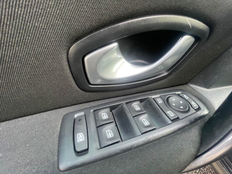 RENAULT LAGUNA 2010 1.5 DCI 110CV BREAK