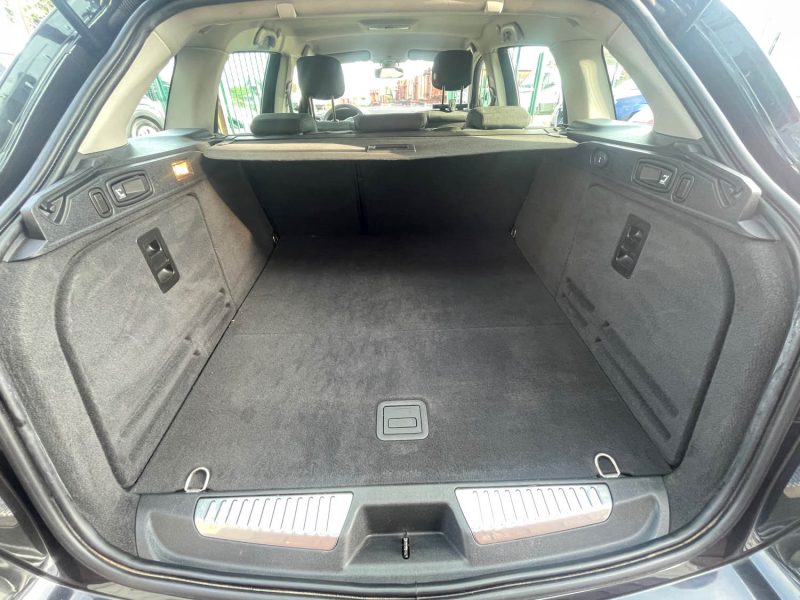 RENAULT LAGUNA 2010 1.5 DCI 110CV BREAK