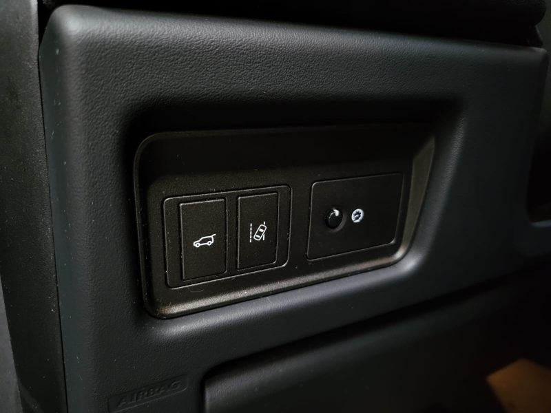 LAND ROVER RANGE ROVER EVOQUE 2.0 BVA 180CV HSE DYNAMIC 