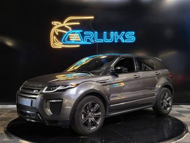 LAND ROVER RANGE ROVER EVOQUE 2.0 BVA 180CV HSE DYNAMIC 