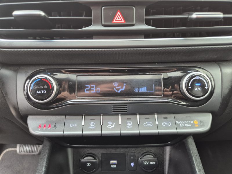 KONA 1.6 CRDI 136 HYBRID 48V DCT-7 EXECUTIVE