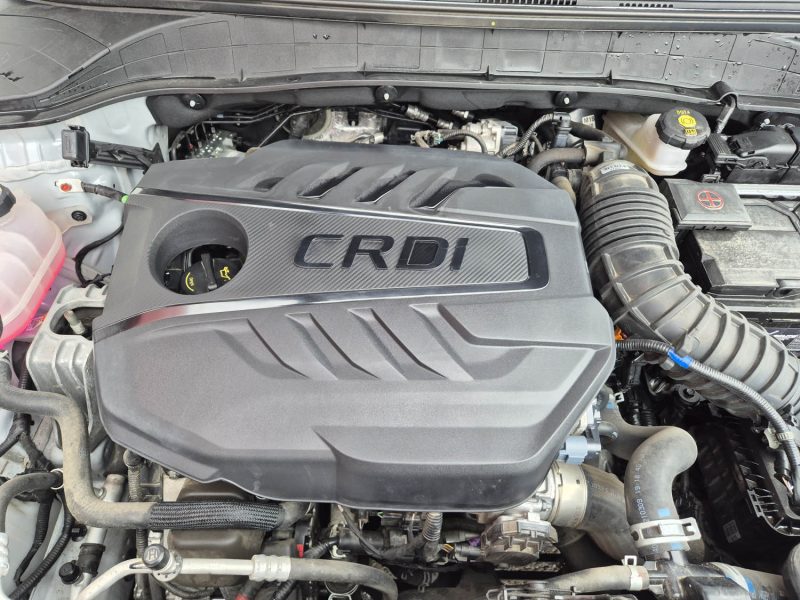 KONA 1.6 CRDI 136 HYBRID 48V DCT-7 EXECUTIVE