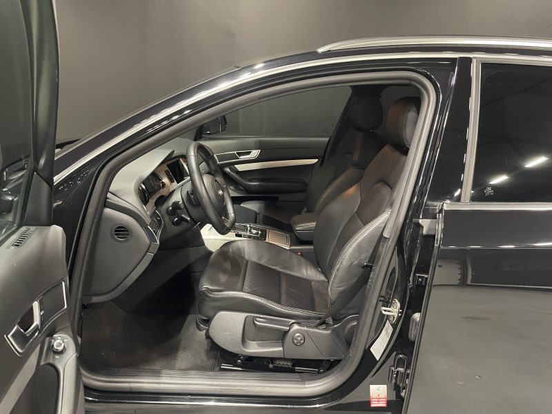 AUDI A6 V6 3.0TDI 2010