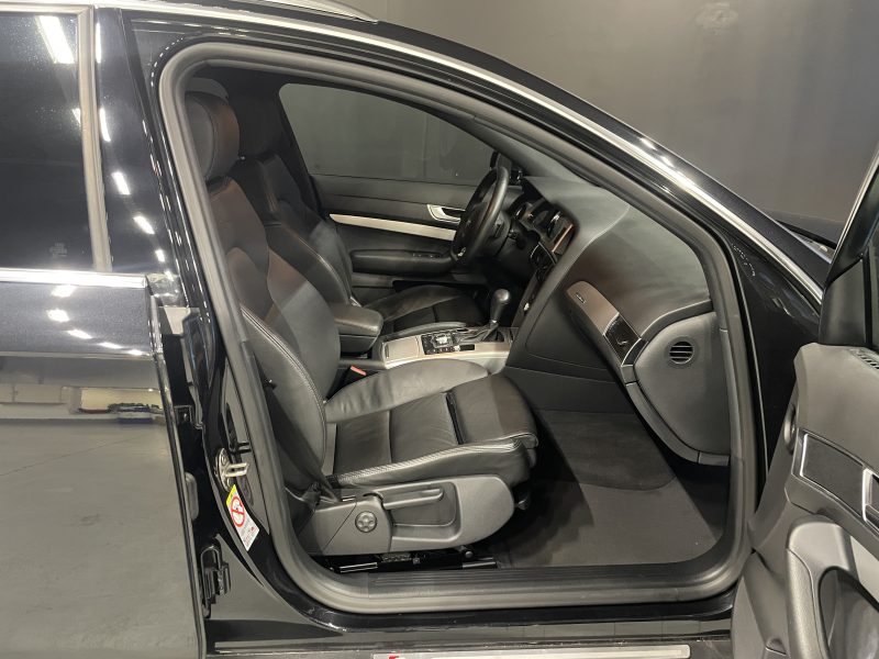 AUDI A6 V6 3.0TDI 2010