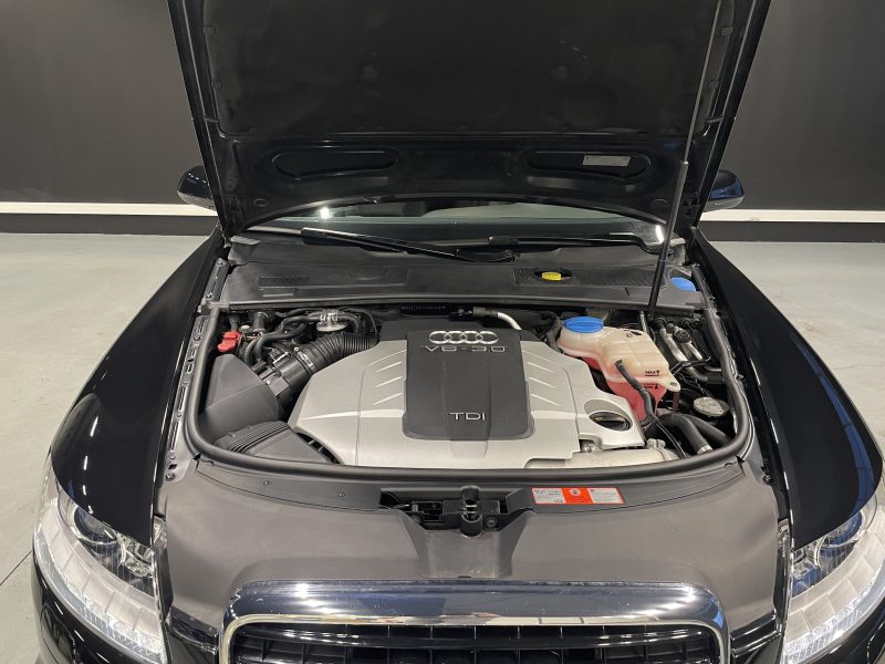 AUDI A6 V6 3.0TDI 2010