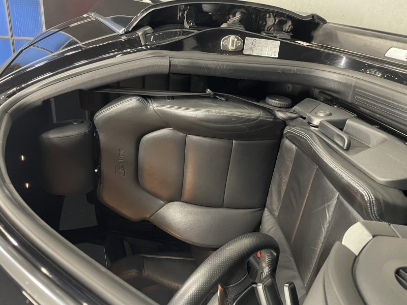 AUDI A6 V6 3.0TDI 2010