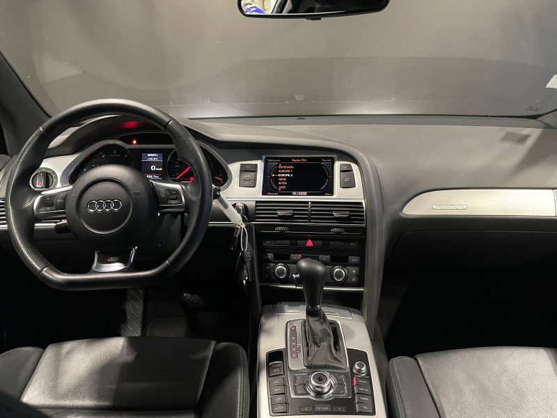 AUDI A6 V6 3.0TDI 2010