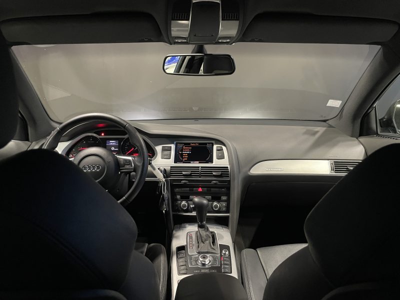 AUDI A6 V6 3.0TDI 2010