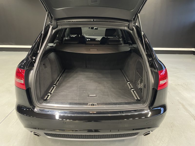 AUDI A6 V6 3.0TDI 2010