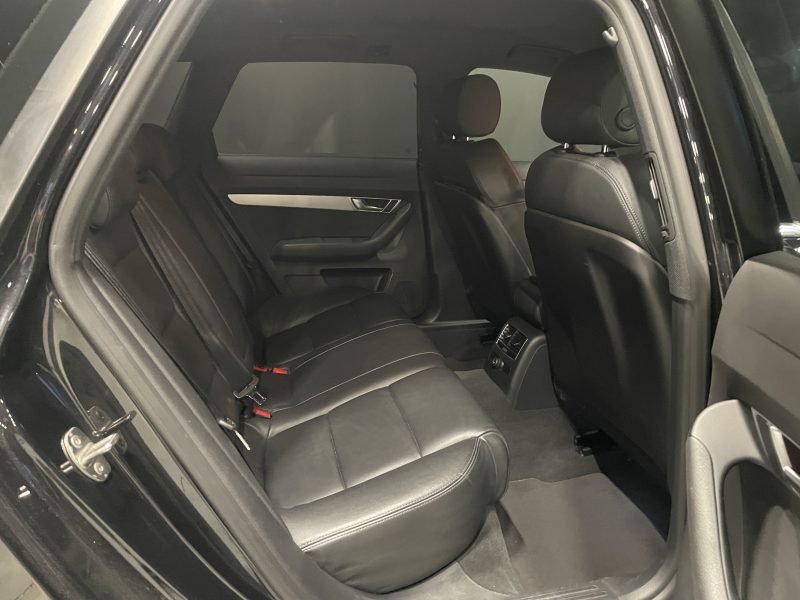 AUDI A6 V6 3.0TDI 2010