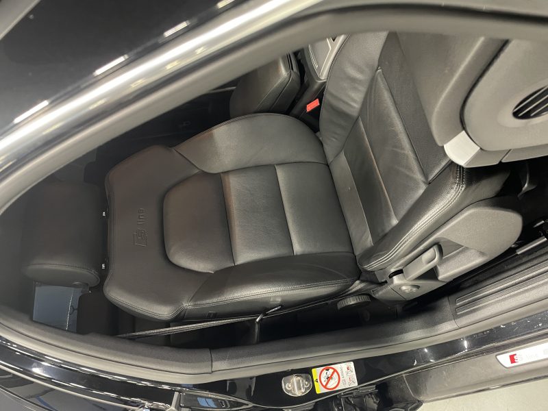 AUDI A6 V6 3.0TDI 2010