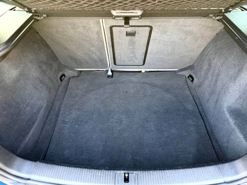 AUDI A3 SPORTBACK 1.8 TFSI 160CH AMBITION LUXE S TRONIC POUR PRO