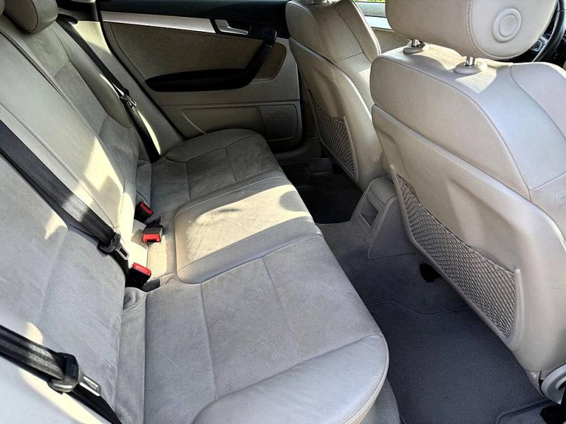 AUDI A3 SPORTBACK 1.8 TFSI 160CH AMBITION LUXE S TRONIC POUR PRO