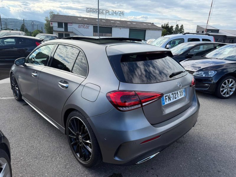 MERCEDES CLASSE A 2020